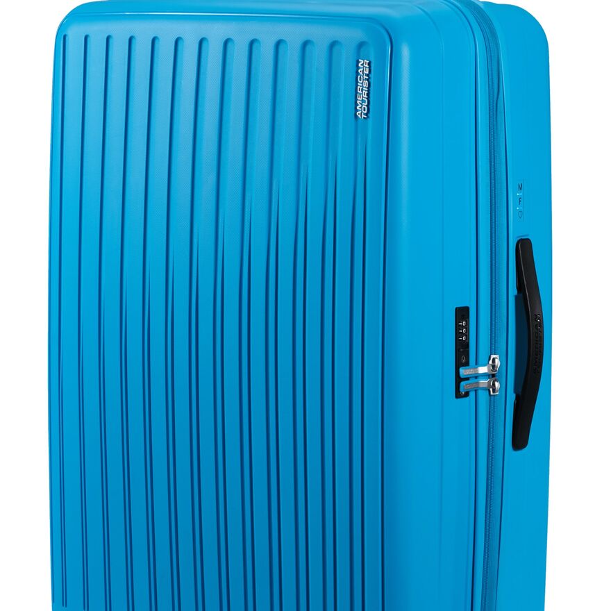 Rejoy Koffert 4 hjul 77